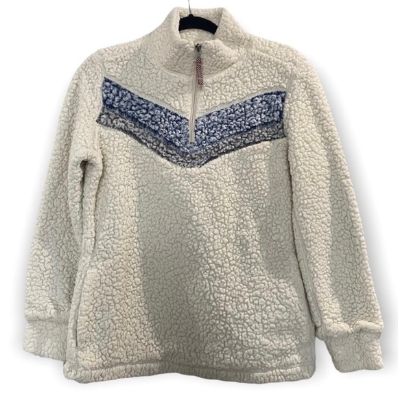 Weatherproof Vintage womens Pullover Size Large - Picture 2 of 5